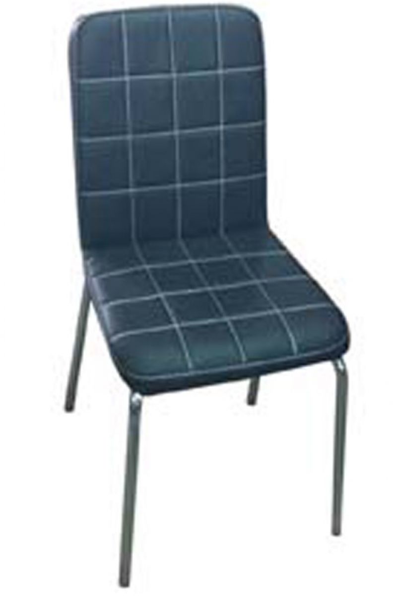 Metal ayaklı sandalye